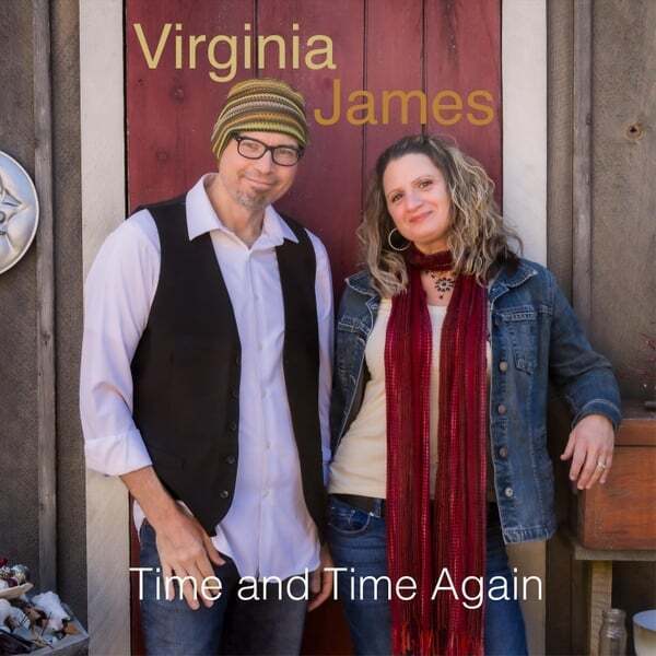 Cover art for Time and Time Again